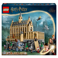 LEGO 76435 Rokfortský hrad: Veľká sieň