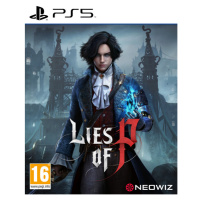 Lies of P (PS5)