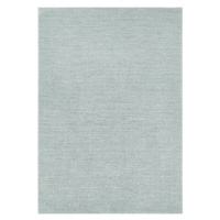 Kusový koberec Cloud 103929 Lightblue - 120x170 cm Mint Rugs - Hanse Home koberce