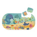 Puzzle - Môj oceán - hračka do vody - 28 ks