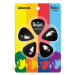 D'Addario 1CBK4-10B2 Meet The Beatles Medium Picks