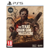 The Texas Chain Saw Massacre (PS5)