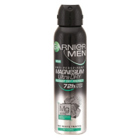 GARNIER Men Antiperspirant Magnesium Ultra 150 ml