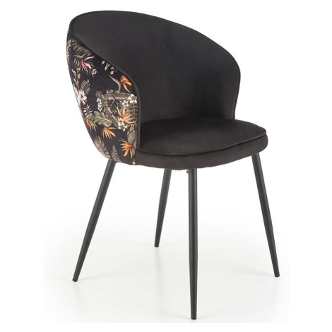 Stolička K506 rôznofarebné MERKURY MARKET