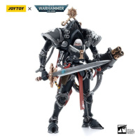 Akčná figúrka Warhammer 40k 1/18 Adepta Sororitas Paragon Warsuit Sister Aedita 12 cm