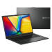 ASUS VIVOBOOK GO E1504FA-OLED039W 15.6 FHD OLED R5/8GB/512GB W11 BLACK vystavený kus