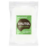 ALLNATURE Xylitol - brezový cukor, 1000 g