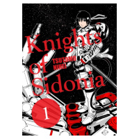 Vertical Inc. Knights of Sidonia 1