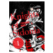 Vertical Inc. Knights of Sidonia 1