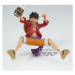 Figúrka Bandai Banpresto One Piece: It's a Banquett!! - Monkey D. Luffy