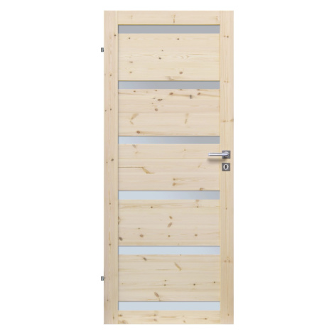 Interiérové dvere RADEX