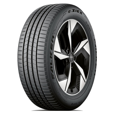 Falken E. ZIEX 205/45 R17 88V