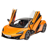 Revell Plastic ModelKit auto McLaren 570S 1 : 24