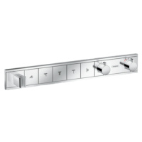 Hansgrohe Rainselect sprchová batéria bez podomietkového telesa chróm 15358000