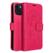 MEZZO Book Case Apple iPhone 15 dreamcatcher magenta