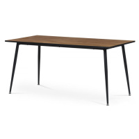 Jedálenský stôl AT-682/686 160x80x75 cm