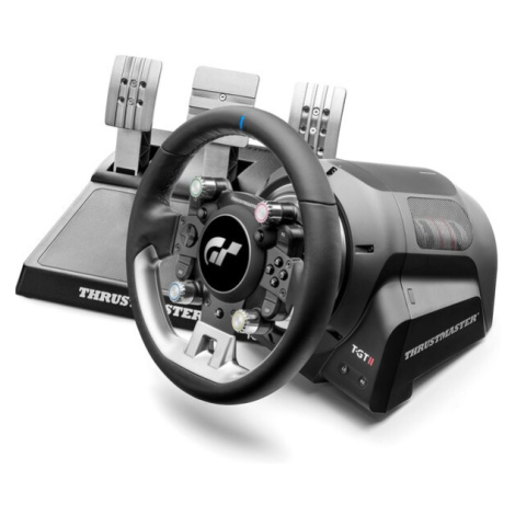 Thrustmaster Sada volantu a pedálov T-GT II pre PS5, PS4 a PC