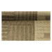 Kusový koberec SISALO/DAWN 879/J84N (634N) – na ven i na doma - 200x285 cm Oriental Weavers kobe