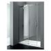 GELCO - DRAGON sprchové dvere 1400, číre sklo GD4614