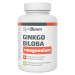 GYMBEAM Ginkgo Biloba + Magnézium 90 kapsúl