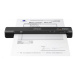 Epson skener WorkForce ES-60W, A4, 600x600dpi, USB 2.0, Wi-Fi Direct