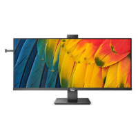 Philips 40B1U5601H monitor 40