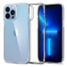 Spigen kryt Ultra Hybrid pre iPhone 13 Pro Max - Crystal Clear