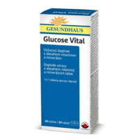 GLUCOSE Vital 30 tabliet