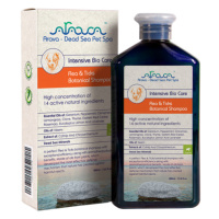 Arava Antiparazitný šampón pre šteniatka 400ml