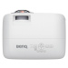 BENQ PRJ MX808STH DLP; XGA; 3600 ANSI ; 12, 000:1; USB A x 1; HDMI; Optional interactive kit(PW0