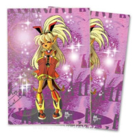 UltraPro Yu-Gi-Oh obaly na karty Wonder Witch 50 ks
