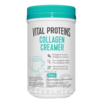 VITAL PROTEINS COLLAGEN CREAMER Kokos