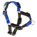 Ferplast COACH P M HARNESS BLUE