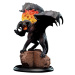 Soška Weta Workshop WB: LOTR - Balrog in Moria (Mini Statue Edition)