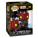 Funko POP! Star Wars The Phantom Menace: Darth Maul