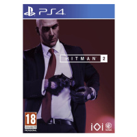 HITMAN 2 (PS4)