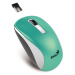GENIUS myš NX-7010 Turquoise Metallic/ 1200 dpi/ Blue-Eye senzor/ bezdrôtová/ tyrkysová