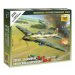 Wargames (WWII) letadlo 6125 - Ilyushin IL-2 Stormovik (1:144)