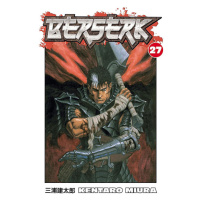 Dark Horse Berserk 27