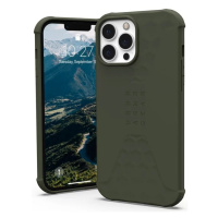 Kryt UAG Standard Issue, olive - iPhone 13 Pro Max (11316K117272)