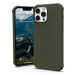 Kryt UAG Standard Issue, olive - iPhone 13 Pro Max (11316K117272)