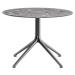 PEDRALI - Stôl ELLIOT 5475 H500