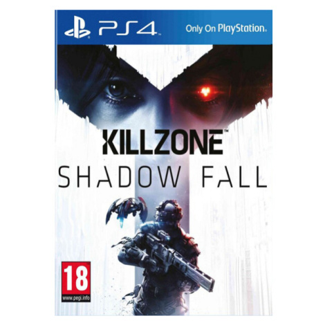Killzone: Shadow Fall (PS4) Sony