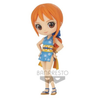 Figúrka Bandai Banpresto One Piece - Q Posket Onami (Ver.A)