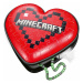 Ravensburger Srdce Minecraft 54 dielikov