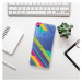Odolné silikónové puzdro iSaprio - Color Stripes 03 - Huawei Y6s