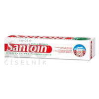 SANTOIN ZUBNÁ PASTA