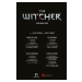 Dark Horse Witcher Library Edition 1