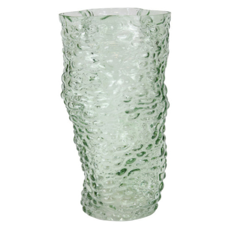 Zelené vázy