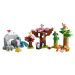 LEGO DUPLO 10974 Divoké zvieratá Ázie